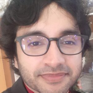 DevOps Engineer, Pavlov Media Inc